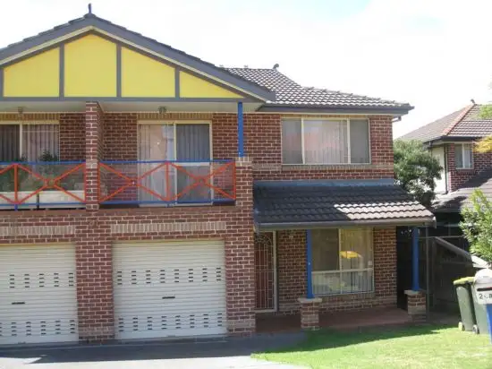 Main view of Homely semi-detached listing, Address available on request