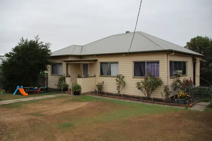 70 Lambert Street, Wingham NSW 2429