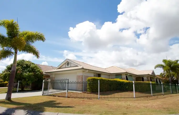 Main view of Homely house listing, 45 Beresford Circuit, Bracken Ridge QLD 4017