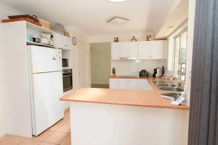 Fourth view of Homely house listing, 45 Beresford Circuit, Bracken Ridge QLD 4017