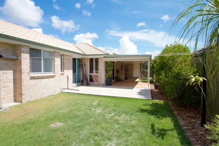 Sixth view of Homely house listing, 45 Beresford Circuit, Bracken Ridge QLD 4017