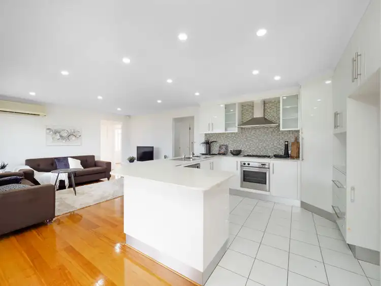 Third view of Homely house listing, 4 Filante Street, Kellyville Ridge NSW 2155