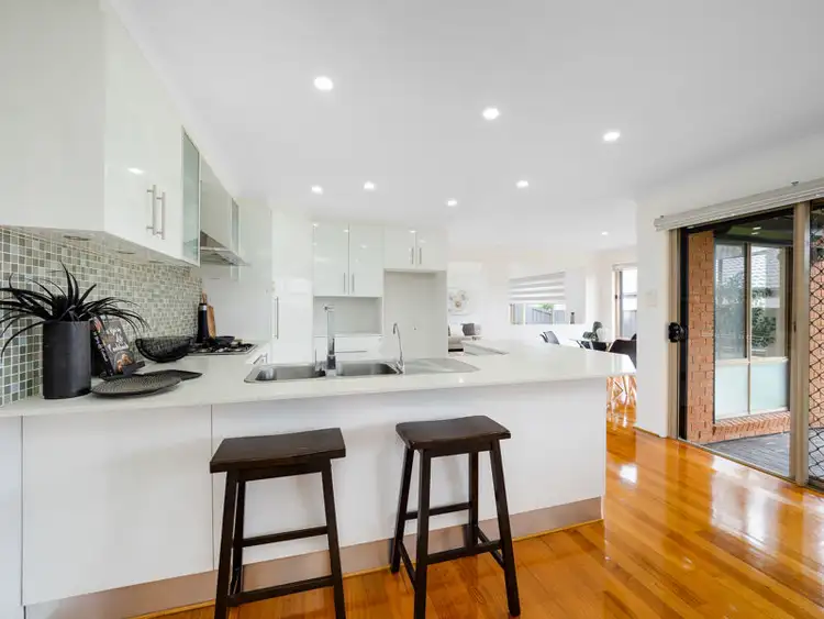 Fourth view of Homely house listing, 4 Filante Street, Kellyville Ridge NSW 2155