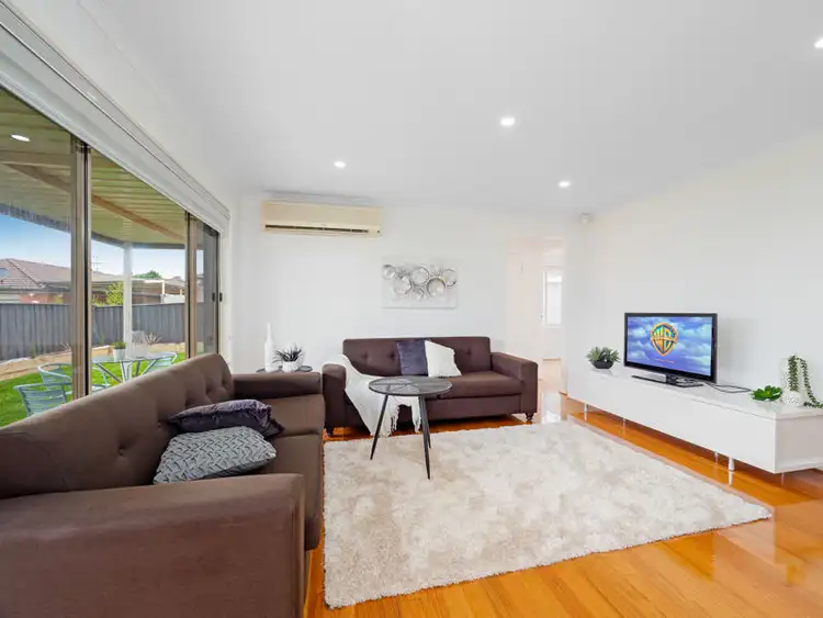 Sixth view of Homely house listing, 4 Filante Street, Kellyville Ridge NSW 2155