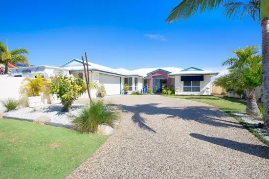 49 Protea Drive, Bongaree QLD 4507