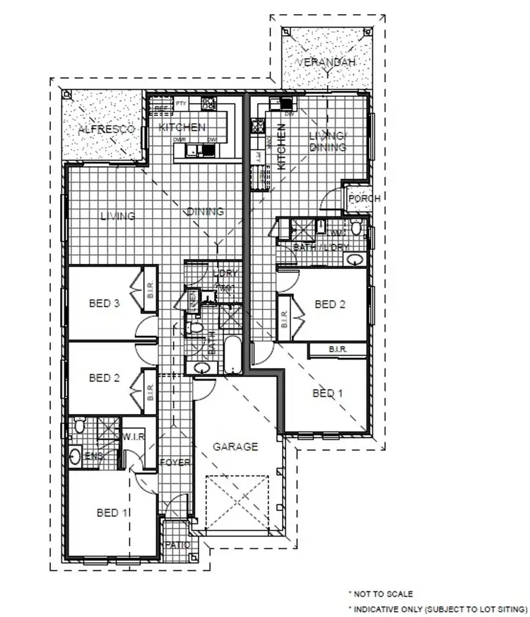 Second view of Homely house listing, Address available on request