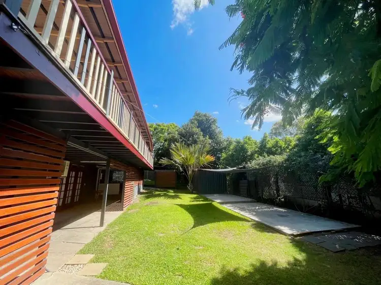 Second view of Homely house listing, 18 Laurel Street, Highgate Hill QLD 4101