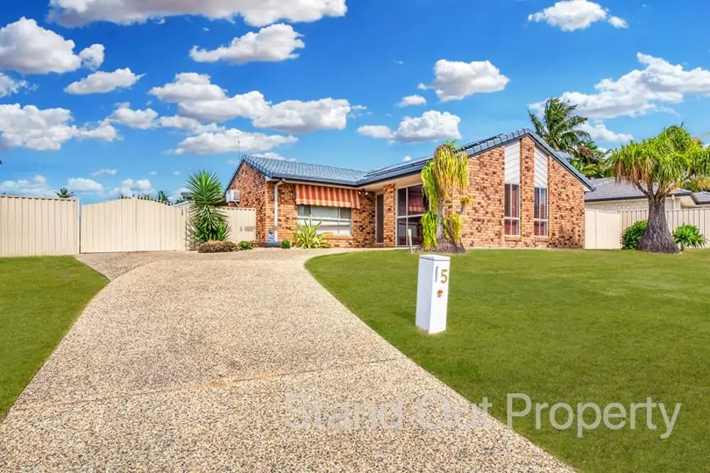 Main view of Homely house listing, 5 Gordon Crescent, Sandstone Point QLD 4511