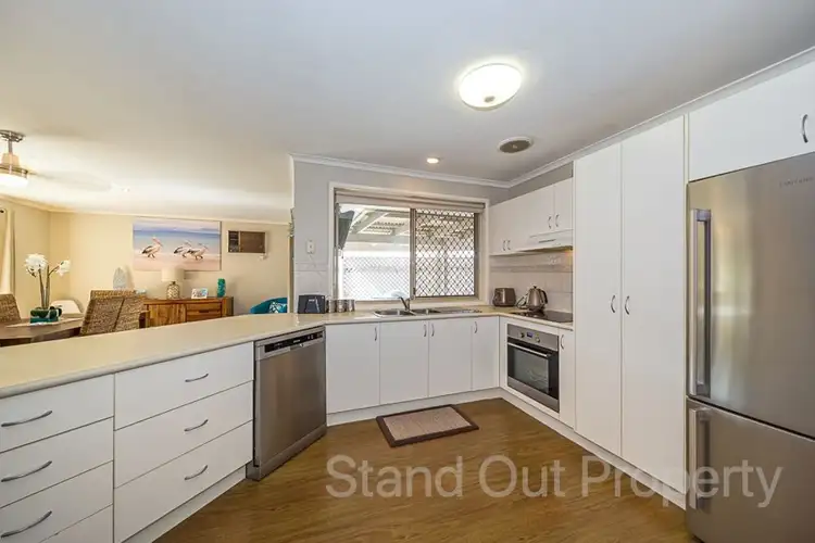 Second view of Homely house listing, 5 Gordon Crescent, Sandstone Point QLD 4511
