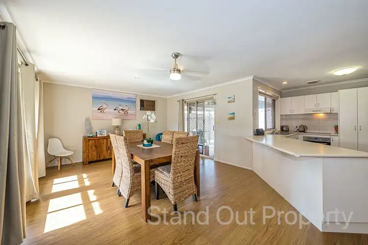 Third view of Homely house listing, 5 Gordon Crescent, Sandstone Point QLD 4511