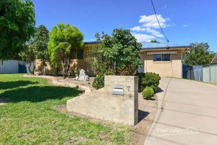 Main view of Homely house listing, 7 Leonora Crescent, Kootingal NSW 2352