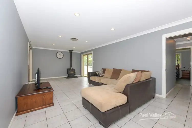 Second view of Homely house listing, 7 Leonora Crescent, Kootingal NSW 2352
