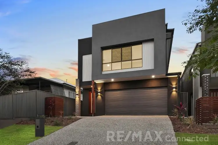 28 Fisher Parade, Zillmere QLD 4034
