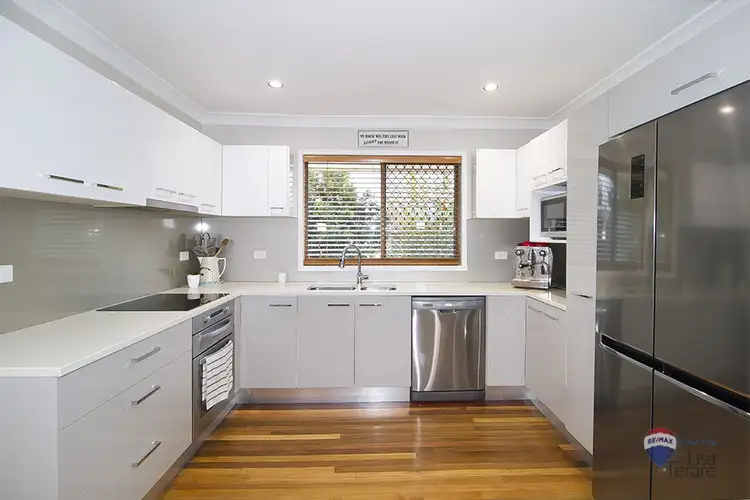 Second view of Homely house listing, 16 Canowie Road, Jindalee QLD 4074