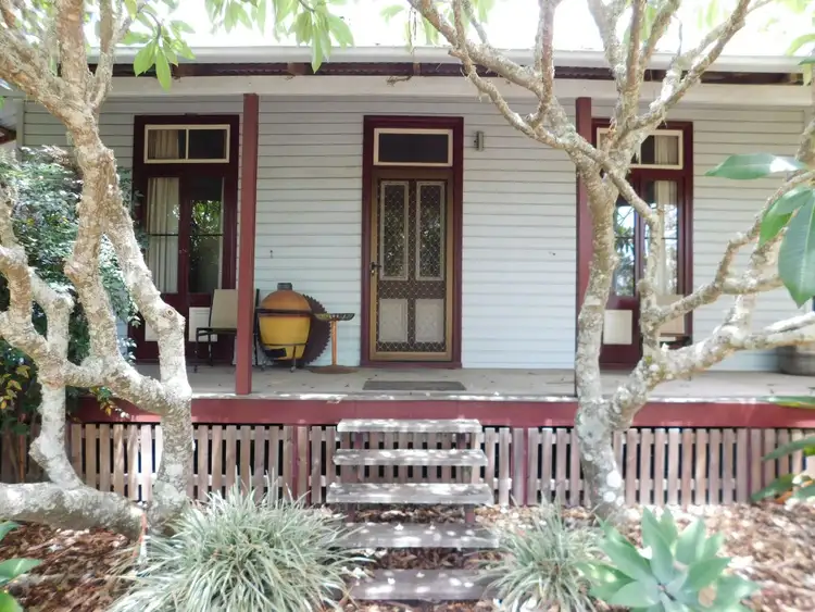 Third view of Homely rural property listing, 141 Hazlemount Lane, Tuckurimba NSW 2480