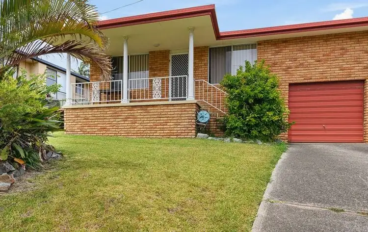 1/5 Warrawee Street, Sapphire Beach NSW 2450