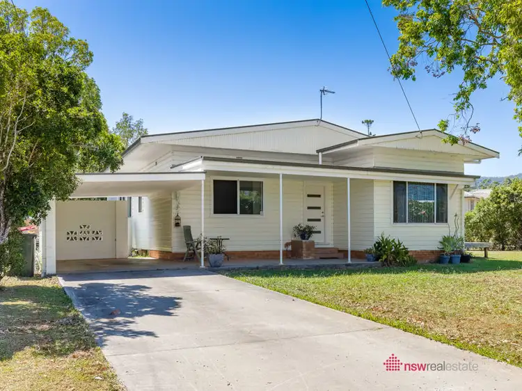 Main view of Homely house listing, 9 West Side Close, Coffs Harbour NSW 2450