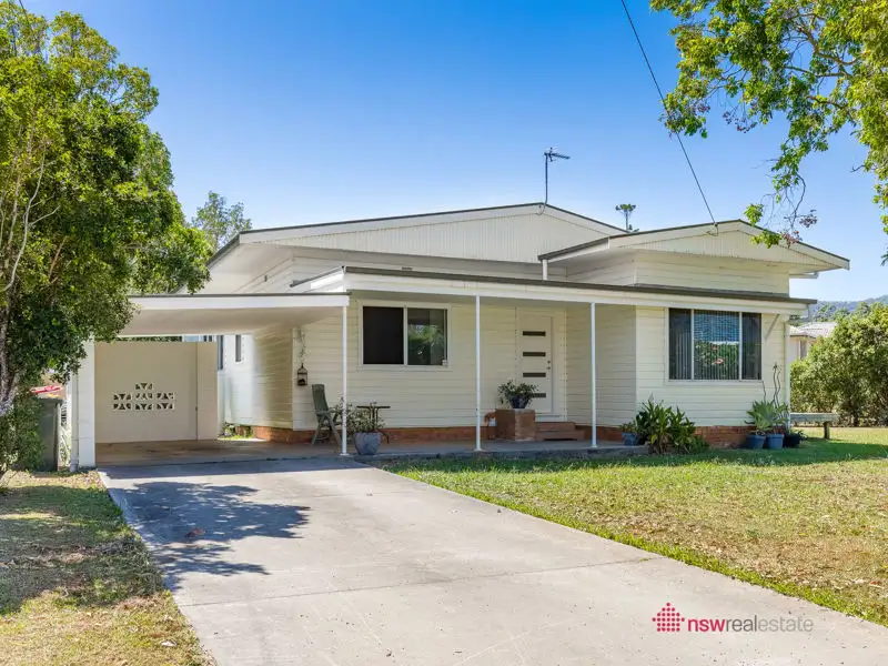 Main view of Homely house listing, 9 West Side Close, Coffs Harbour NSW 2450