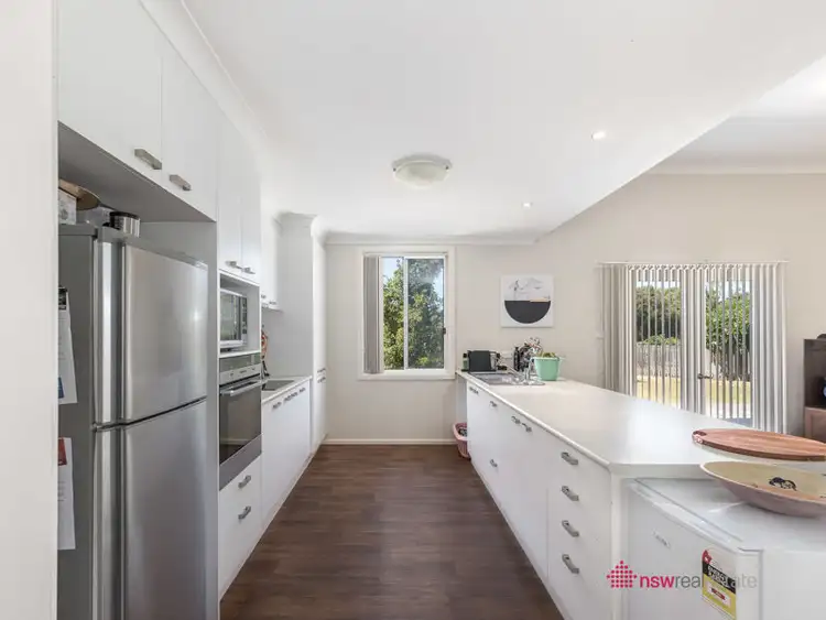 Second view of Homely house listing, 9 West Side Close, Coffs Harbour NSW 2450