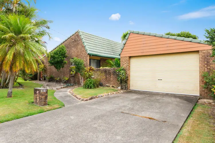 5 Moore Place, Urunga NSW 2455
