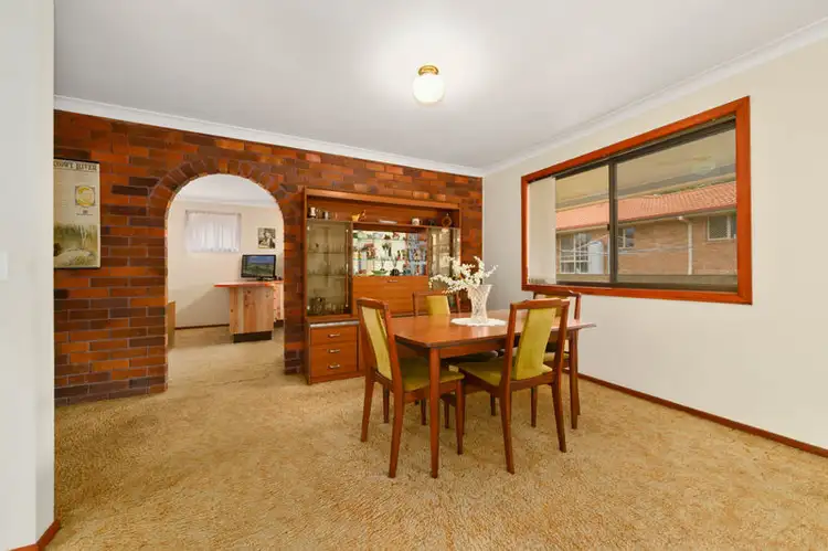 Sixth view of Homely house listing, 5 Moore Place, Urunga NSW 2455