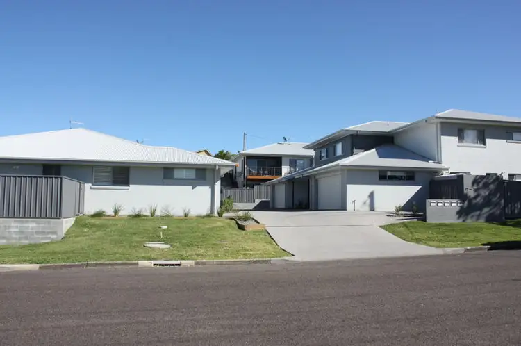Main view of Homely house listing, 8/17-21 Orara Street, Urunga NSW 2455