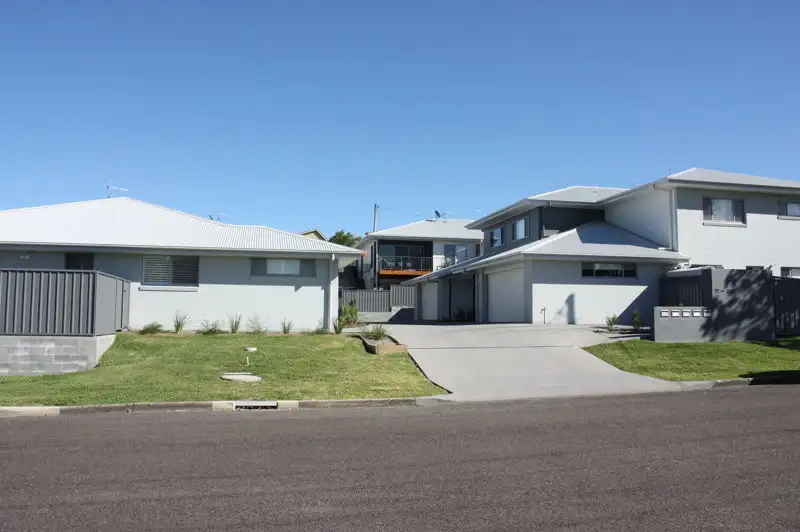 Main view of Homely house listing, 8/17-21 Orara Street, Urunga NSW 2455