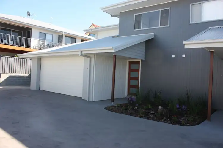 Third view of Homely house listing, 8/17-21 Orara Street, Urunga NSW 2455