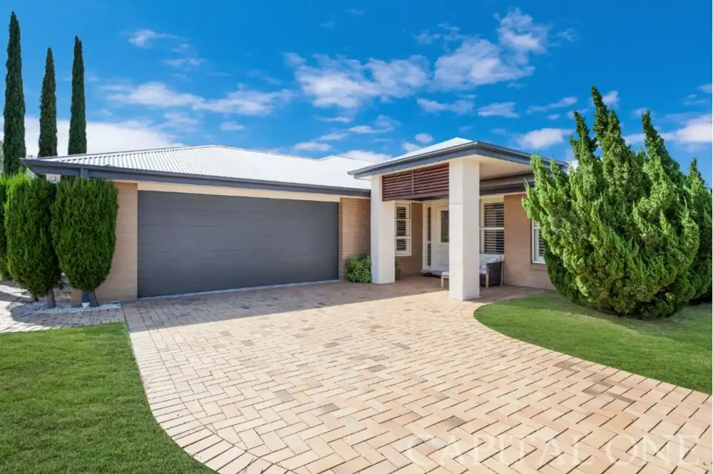 Main view of Homely house listing, 21 Stan Johnson Drive, Hamlyn Terrace NSW 2259