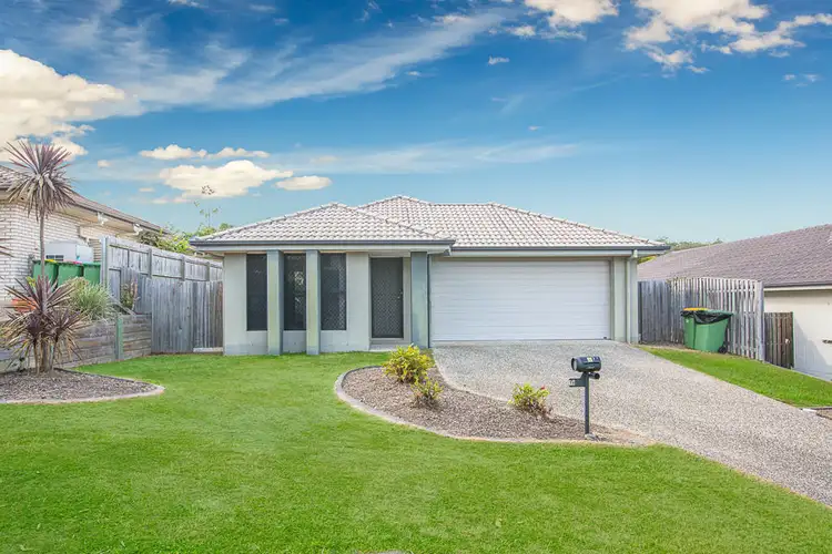 Third view of Homely house listing, 19 Hawkesbury Avenue, Pacific Pines QLD 4211