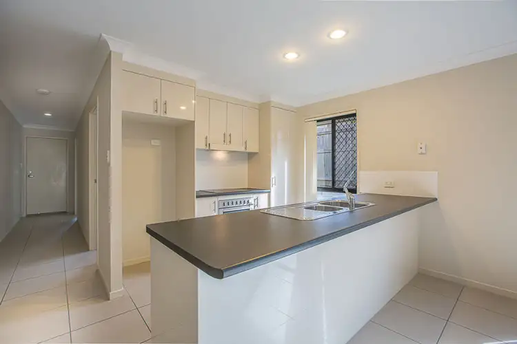 Fifth view of Homely house listing, 19 Hawkesbury Avenue, Pacific Pines QLD 4211