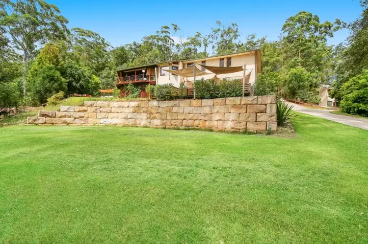 65 Boyds Lane, Wyong Creek NSW 2259