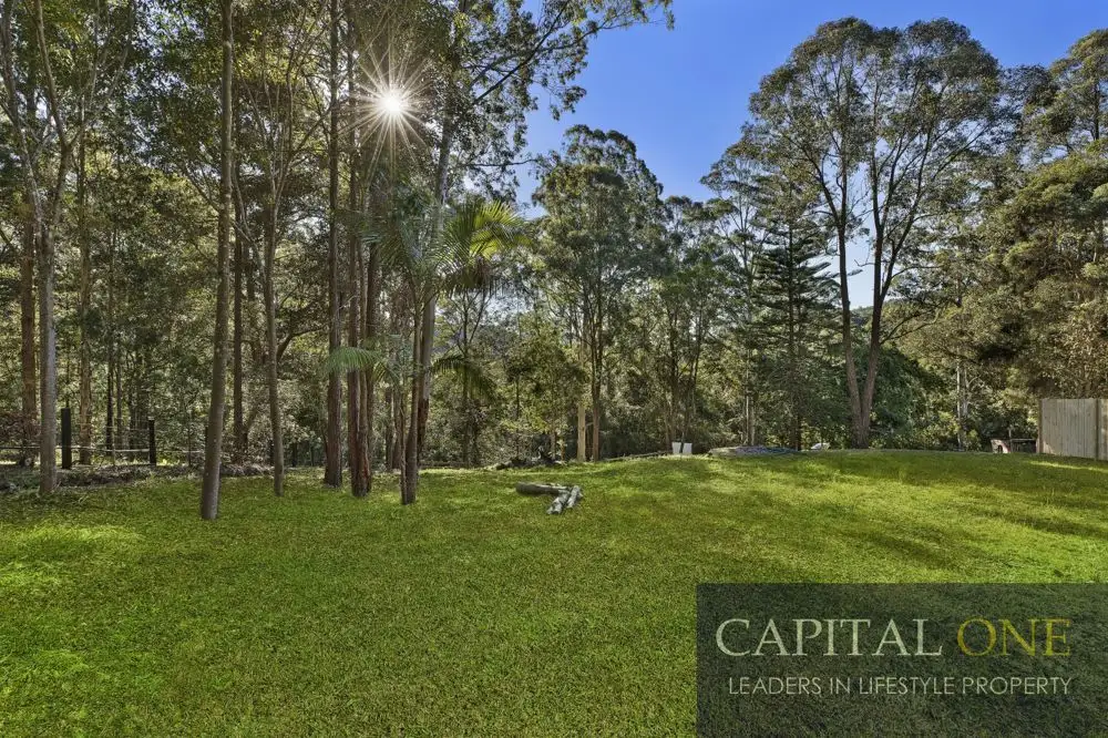 Main view of Homely rural property listing, 2 Summerlees Lane, Yarramalong NSW 2259