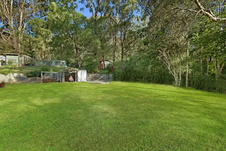 Third view of Homely rural property listing, 2 Summerlees Lane, Yarramalong NSW 2259
