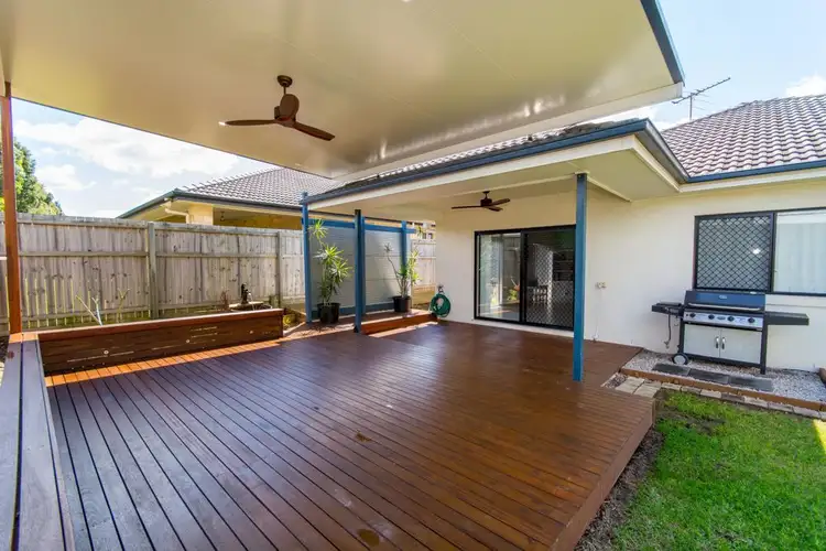 Second view of Homely house listing, 23 Gibbs Street, North Lakes QLD 4509