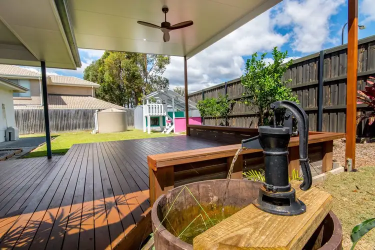 Third view of Homely house listing, 23 Gibbs Street, North Lakes QLD 4509