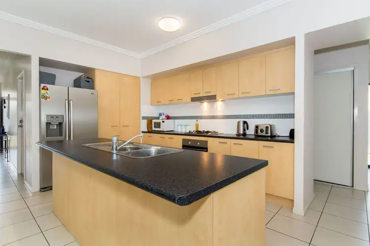 Fourth view of Homely house listing, 23 Gibbs Street, North Lakes QLD 4509