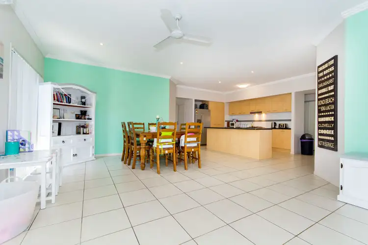 Fifth view of Homely house listing, 23 Gibbs Street, North Lakes QLD 4509