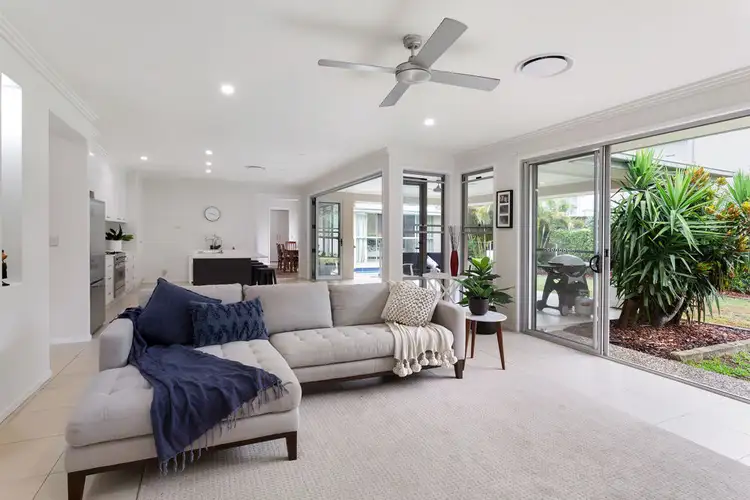 Fourth view of Homely house listing, 5 Ramada Place, Fig Tree Pocket QLD 4069