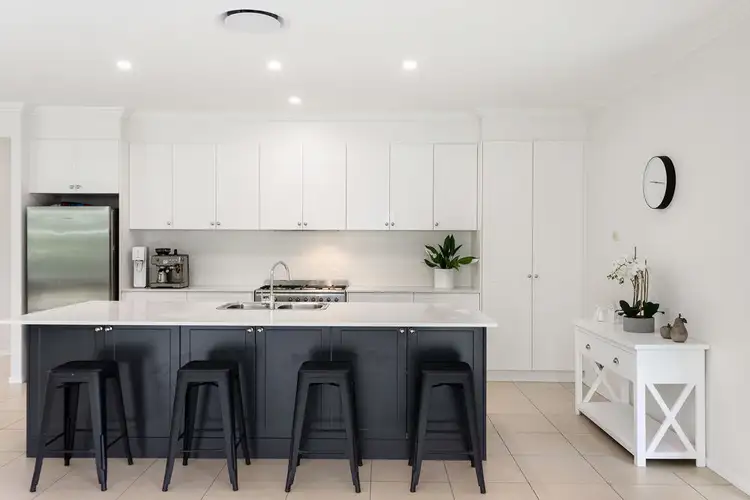 Fifth view of Homely house listing, 5 Ramada Place, Fig Tree Pocket QLD 4069