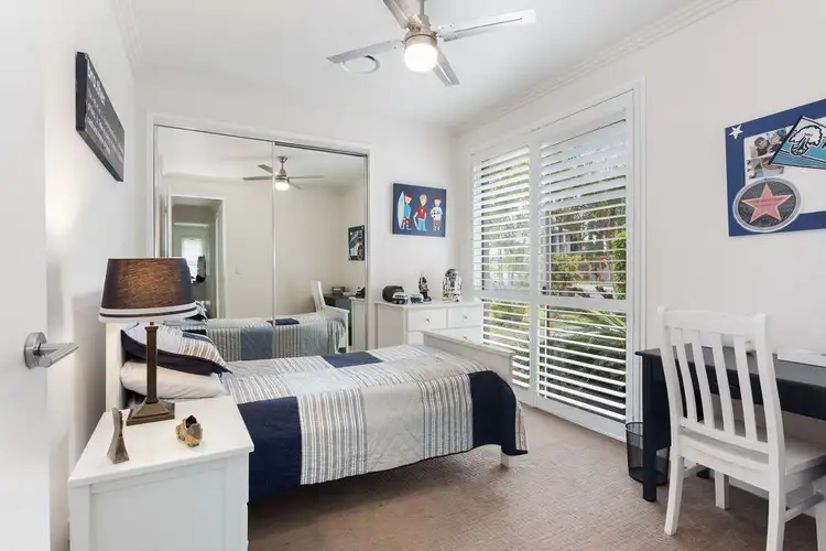 Sixth view of Homely house listing, 5 Ramada Place, Fig Tree Pocket QLD 4069