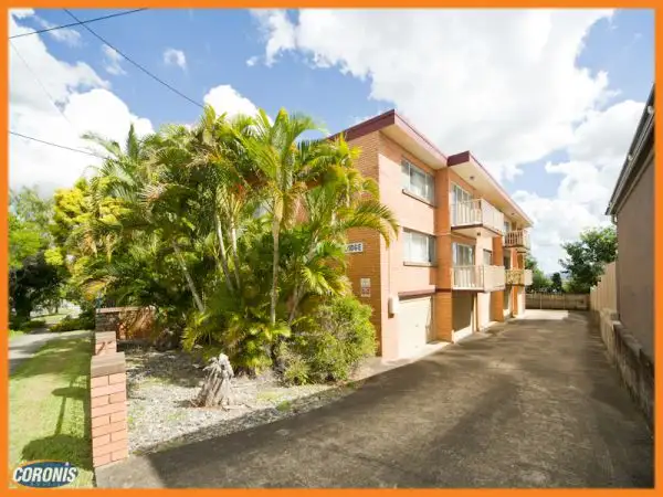 2/15 Bundah Street, Camp Hill QLD 4152