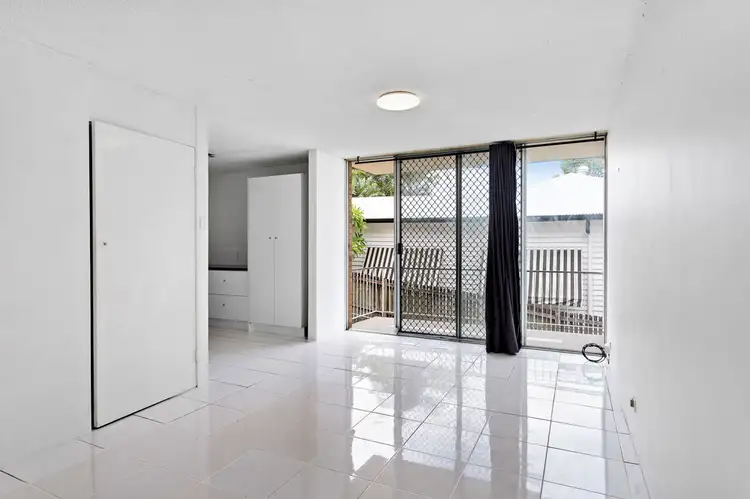 Second view of Homely unit listing, 1/21 Oriel Road, Clayfield QLD 4011