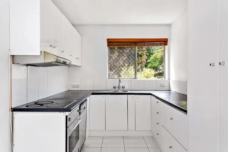 Third view of Homely unit listing, 1/21 Oriel Road, Clayfield QLD 4011