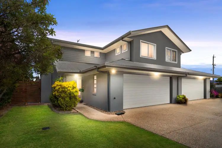 2/29 North Street, Caloundra QLD 4551