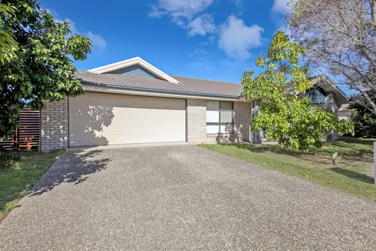 12 Dewdrop Place, Ningi QLD 4511