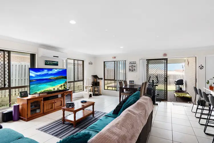 50 Sunridge Circuit, Bahrs Scrub QLD 4207