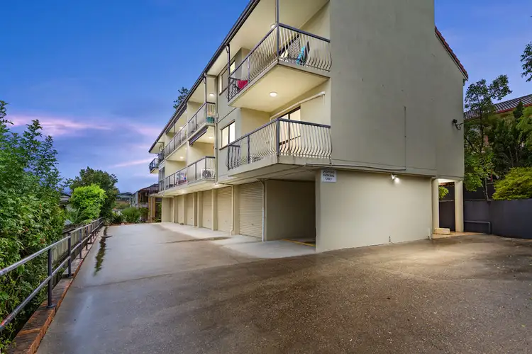 3/65 Haig Street, Gordon Park QLD 4031