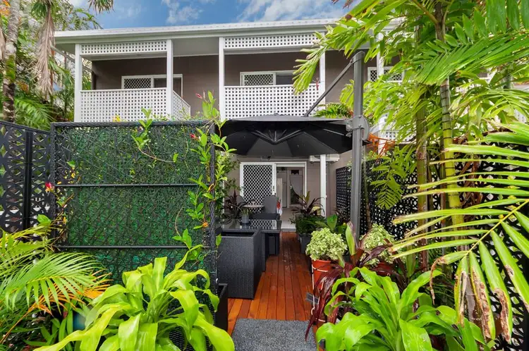 Main view of Homely unit listing, 2/86 Jensen Street, Manoora QLD 4870