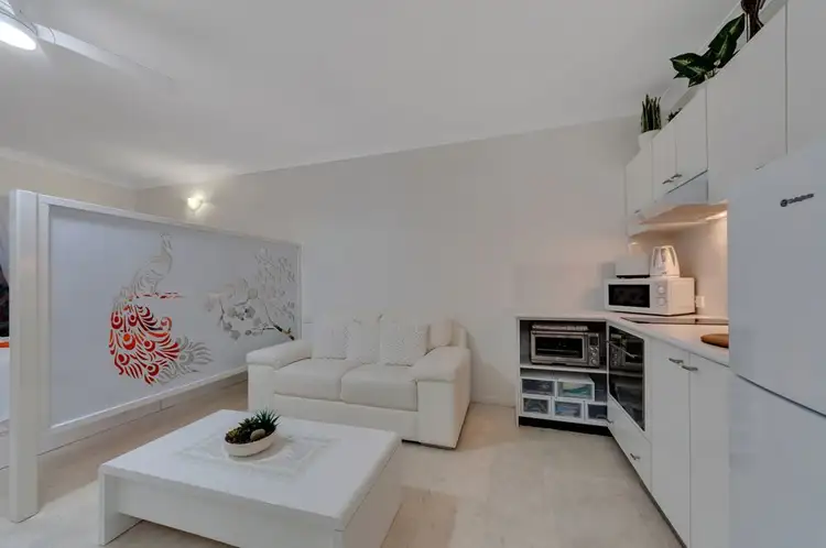 Second view of Homely unit listing, 2/86 Jensen Street, Manoora QLD 4870